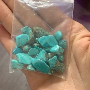 Turquoise